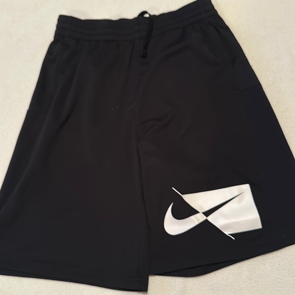 Nike Other - Nike Youth Dri Fit Shorts XL